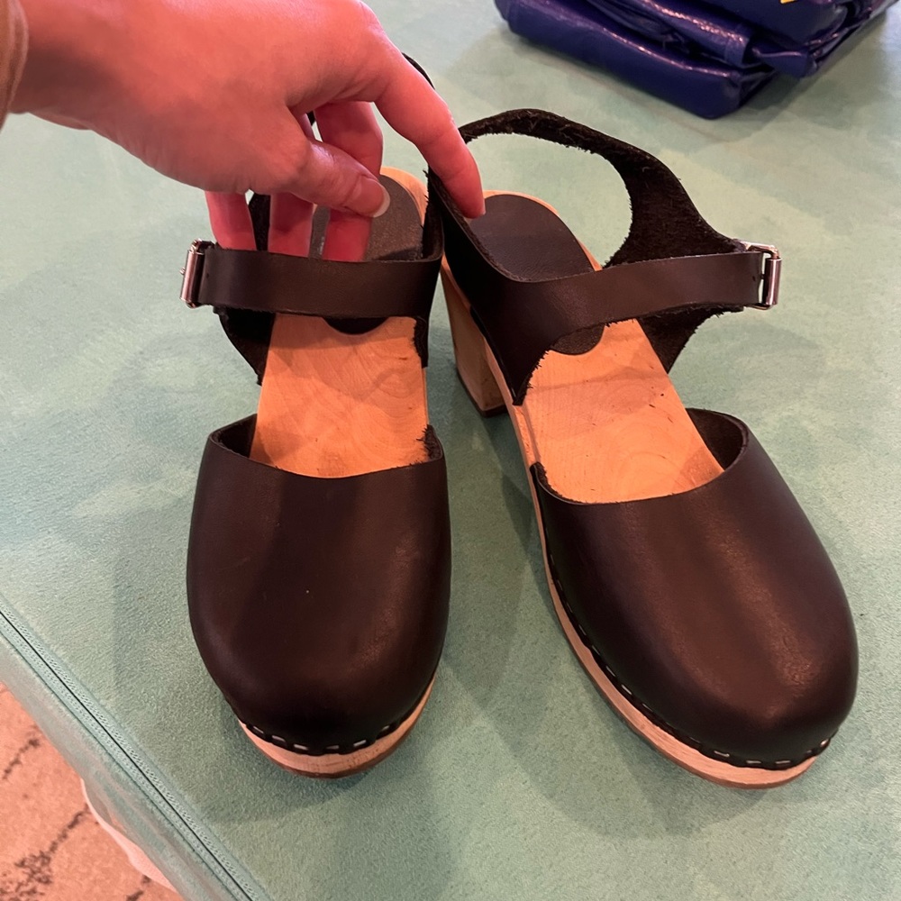 Lotta From Stockholm Clogs